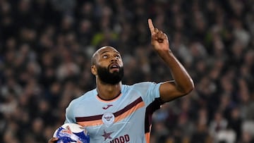 REUTERS/Tony O Brien