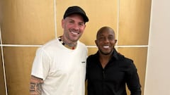 Herrerín, a Colombia