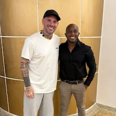 Herrerín, a Colombia