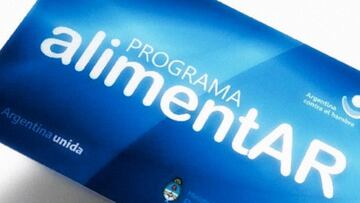 Tarjeta Alimentar, Becas Progresar y Potenciar | Fechas de pago y quiénes cobran hoy, 5 de diciembre