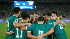 Locura Mundial de Irak