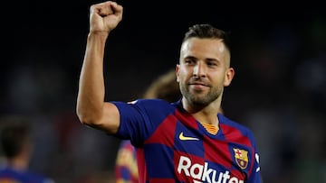 Barcelona - Sevilla en directo: LaLiga Santander, en vivo