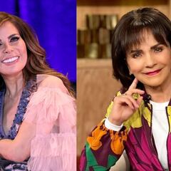 Gloria Trevi y Paty Chapoy: ¿Por qué podrían ir a tribunales en Estados Unidos?