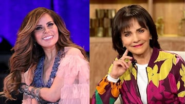 Gloria Trevi y Paty Chapoy: ¿Por qué podrían ir a tribunales en Estados Unidos?