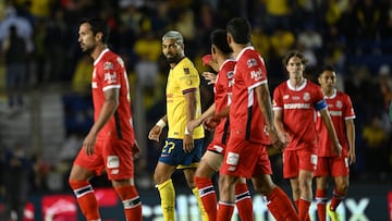América vs Toluca: horario, TV, canal, cómo y dónde ver el Campeón de Campeones de la Liga MX