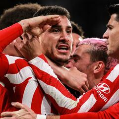 Giménez vuelve a ser el comandante