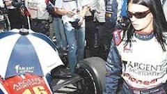 La carrera de Danica Patrick logró 10 millones de audiencia