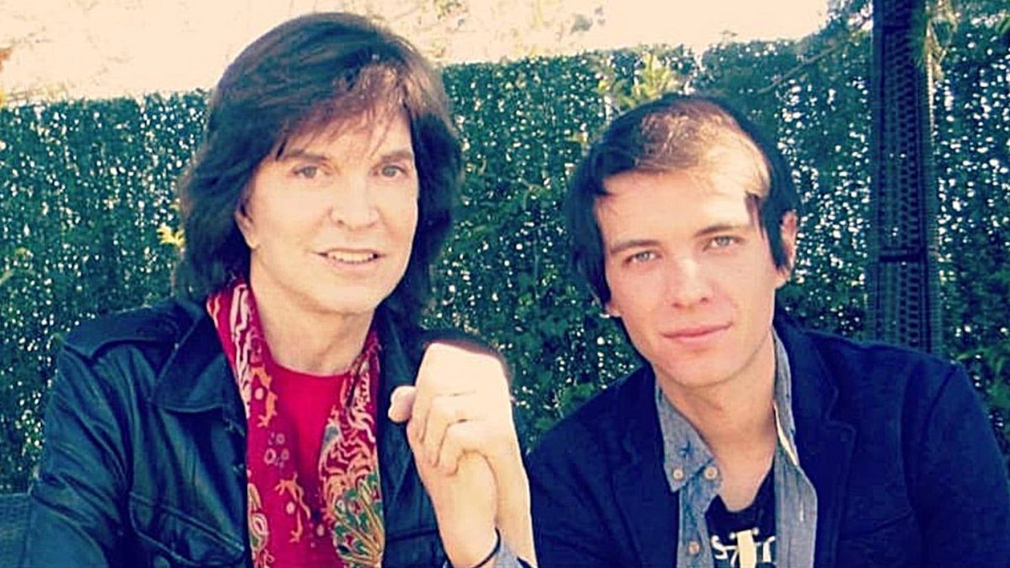 El extraño caso del hijo de Camilo Sesto: accidente, acusaciones, herencia, disputas, robos... - Tikitakas