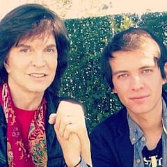 El extraño caso del hijo de Camilo Sesto: accidente, acusaciones, herencia, disputas, robos...