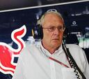 Marko dice que las normas van contra Red Bull