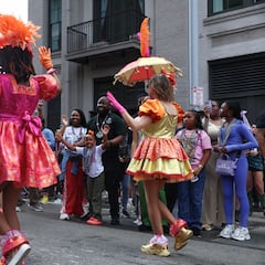 When is Mardi Gras this year? How the date for "Fat Tuesday" is determined