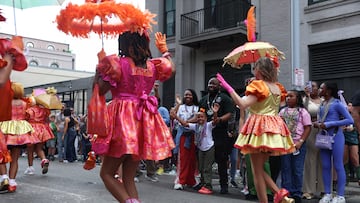 Mardi Gras 2026: Why is it called Fat Tuesday?