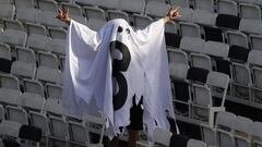 Tabla de posiciones del fútbol chileno 2021 definitiva tras castigo a Melipilla