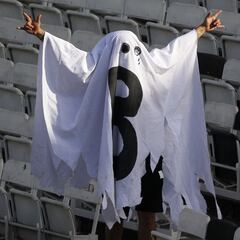 Tabla de posiciones del fútbol chileno 2021 definitiva tras castigo a Melipilla