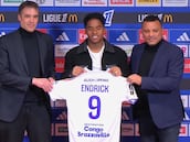 El Lyon niega una posible penalización del Madrid por la cesión de Endrick