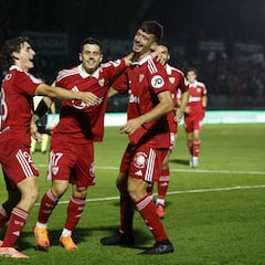 Toledo 1 - 4 Sevilla: resumo, gols e resultados da Copa del Rey