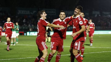 28/10/25 PARTIDO PRIMERA RONDA COPA DEL REY TOLEDO - SEVILLA
ALEGRIA