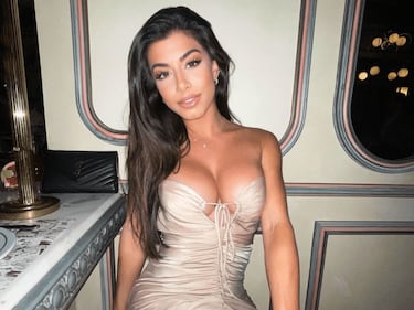 Esta es Sarah Jane Ramos, la supuesta nueva pareja de Dak Prescott, QB de los Cowboys