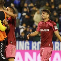 "Teníamos estudiados a los lanzadores del Zaragoza"