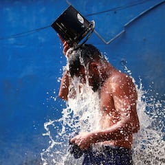 International Water Day: The only drinks that are as healthy as H2O