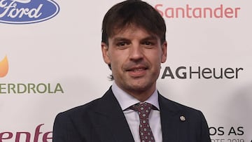 Morientes llama a la oposición y pactan acorralar a Aganzo