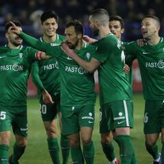 Buena imagen, pero sin premio