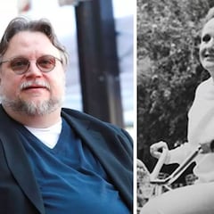 Mamá de Guillermo del Toro murió antes del estreno mundial de ‘Pinocho’