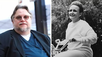 Mamá de Guillermo del Toro murió antes del estreno mundial de ‘Pinocho’