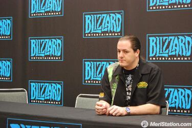 La Blizzcon 2008 cierra sus puertas con miles de jugadores satisfechos