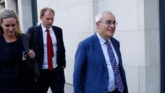 “Al Manchester City se le expulsaría de la competición, no descendería de división”