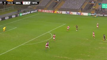 Robert Moreno le llamó para la Selección y ahora hace esto: ojo a Adama Traoré...