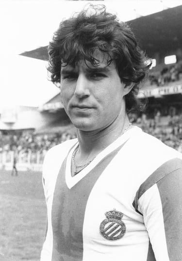 25 años sin Canito, “marginado por el fútbol y la sociedad”