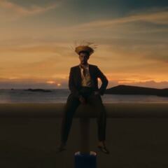 NFL stuns world by choosing Bad Bunny for Super Bowl LX halftime show