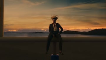 NFL stuns world by choosing Bad Bunny for Super Bowl LX halftime show