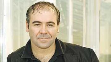 <b>EXPERTO EN LOS MEDIOS. </b>Ferreras relanzará el área multimedia.