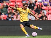 Fer López, más cerca del Celta