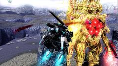 Imágenes de Phantasy Star Online 2: Cloud