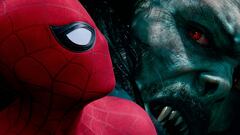 Kraven el Cazador: así luce Kraven en las primeras fotos filtradas de la nueva película del Spiderverse