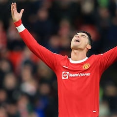 Lebeouf: "¿Cristiano? No quiero que dé pena..."