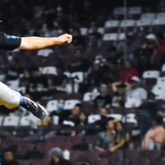 En el tercer juego de la serie, Yaquis venció a Hermosillo