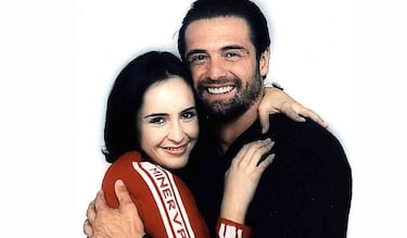 ¿Qué fue de Adriana Nieto, la protagonista de ‘Locura de Amor’? Así luce actualmente