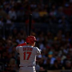 Shohei Ohtani y el venezolano Ronald Acuña Jr, son los peloteros con más camisetas vendidas en MLB