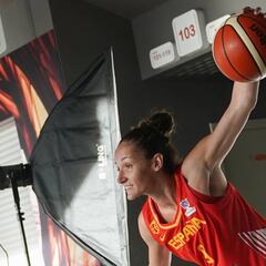 Palau: "Aunque Anna Cruz diga que soy inmortal, es mentira"