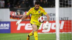 “Un bandido de siete suelas”: histórico de Colo Colo sorprende y critica a De Paul