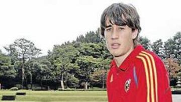 Bojan Krkic.
