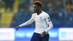 Chelsea: Sarri expects Hudson-Odoi starts soon