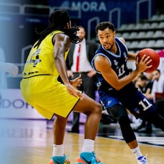 El Morabanc vuelve con victoria