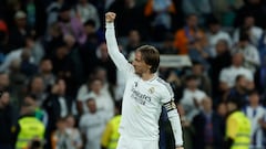 Modric y el carrusel de jugadores propietarios: del fiasco de Ronaldo al éxito de Beckham