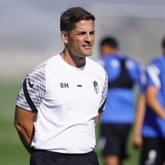 “Ni sabíamos que estábamos
en descenso. Es anecdótico”