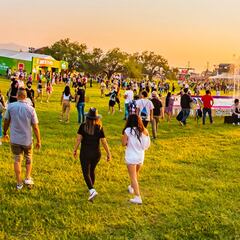 Corona Capital Guadalajara 2023: Mapa del festival, horarios y rutas para llegar
